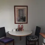 Bedandshower